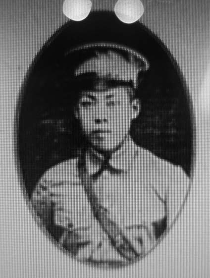 吳澤通
